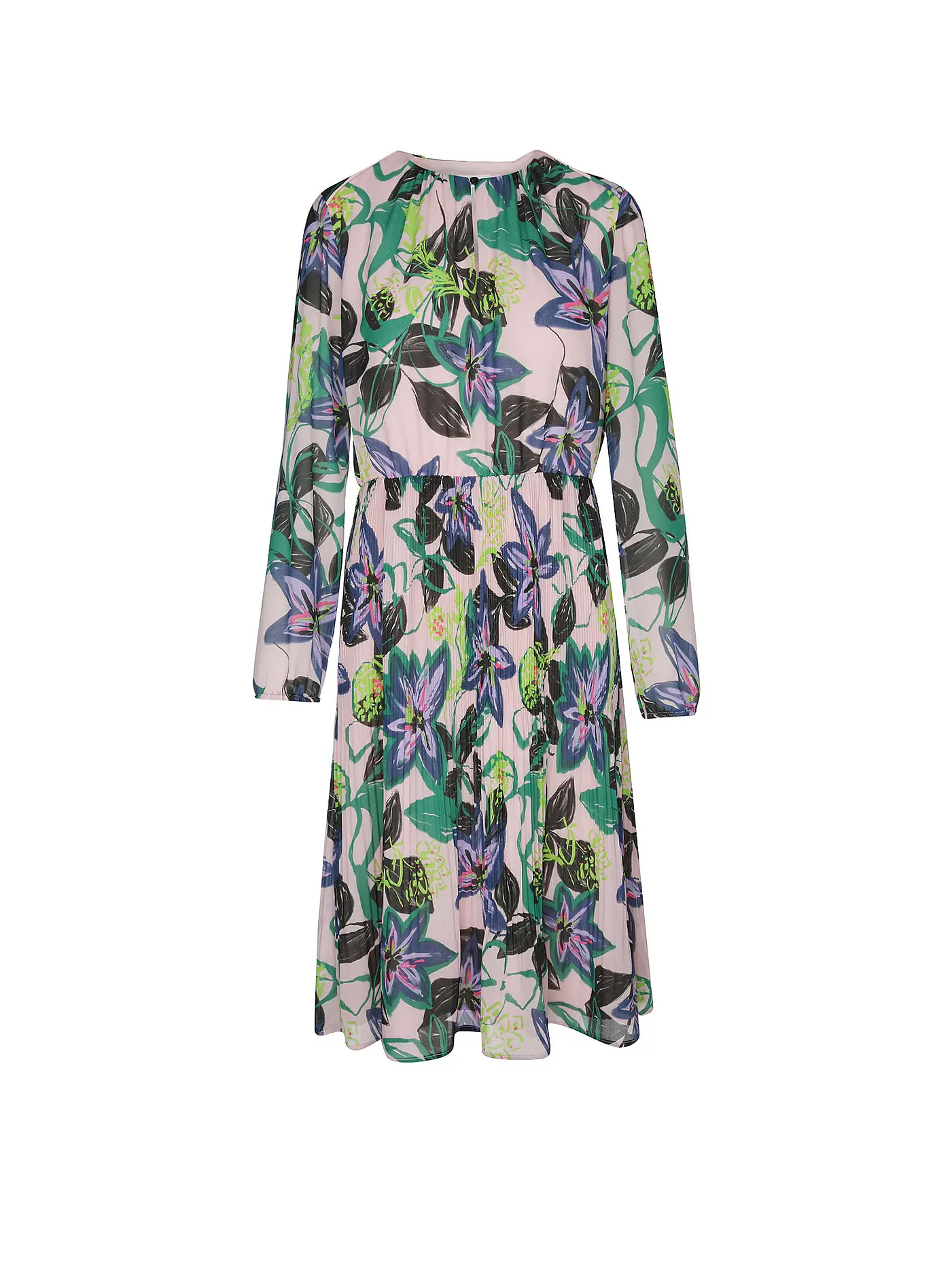 GERRY WEBER | Midikleid | 